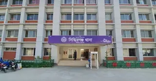 নারায়ণগঞ্জে মোটরসাইকেলের ধাক্কায় সাবেক ব্যাংক কর্মকর্তার মৃত্যু